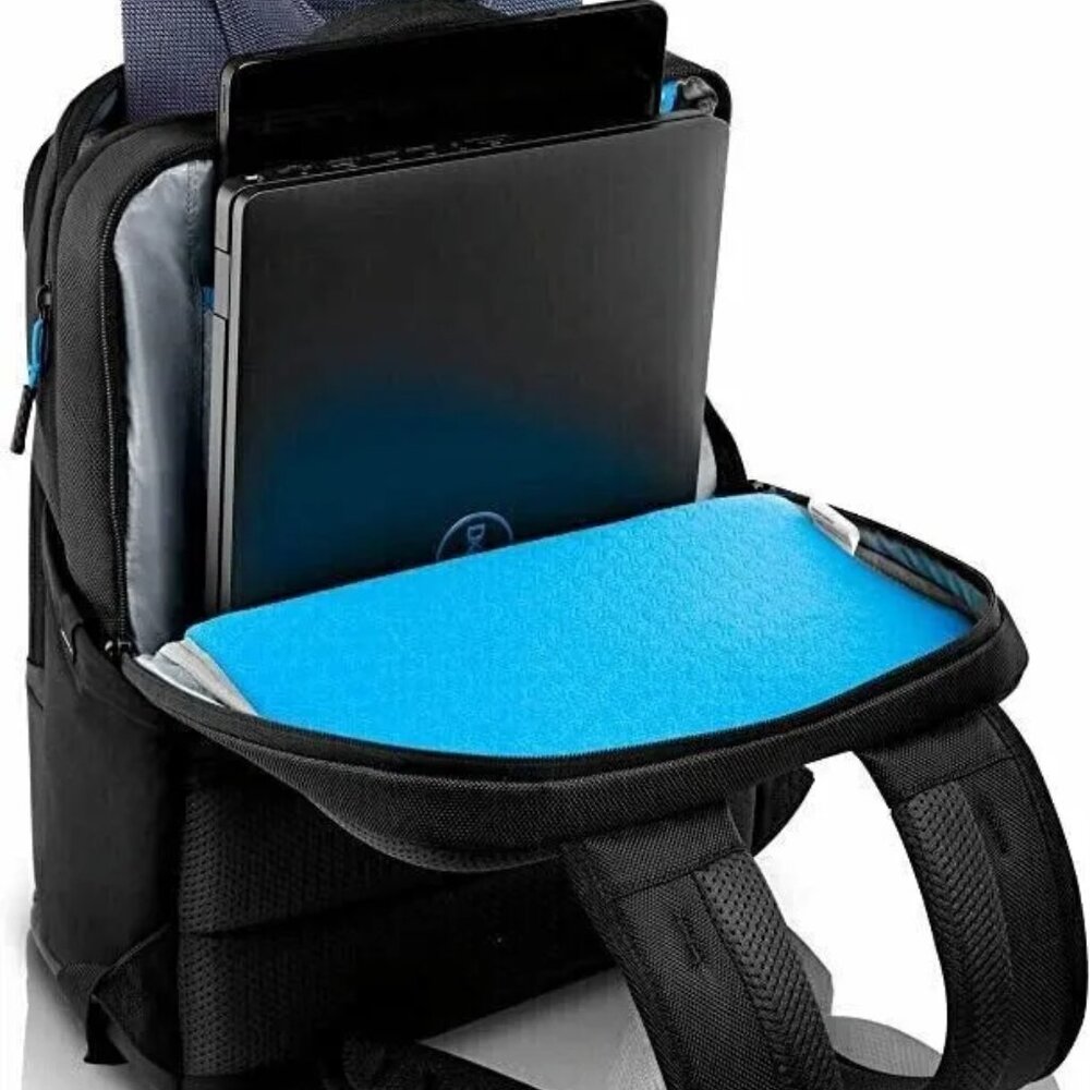 NWT Dell Pro Backpack 15 - Picture 6 of 11